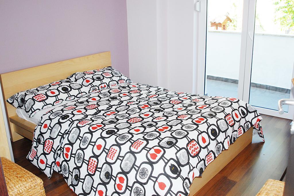 Apartment Klara II Pula Quarto foto